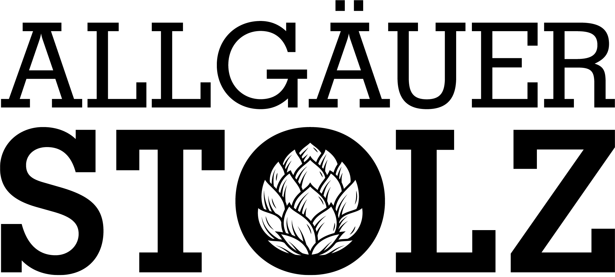 Allgäuer Stolz logo